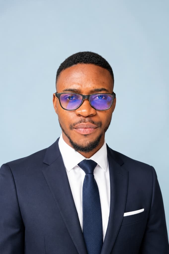 Nelson Oluwole