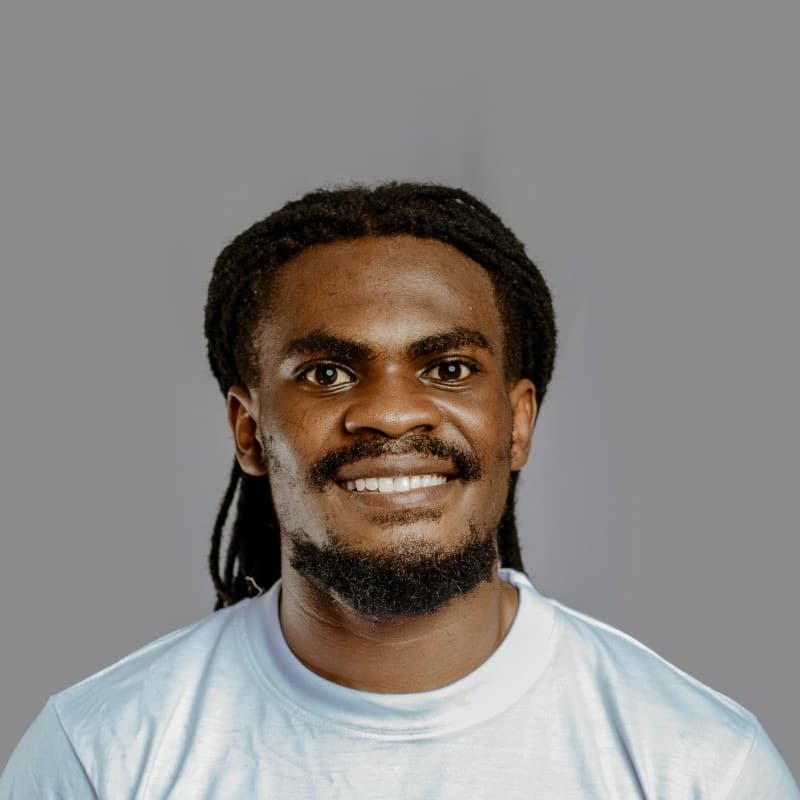 David Kitenge
