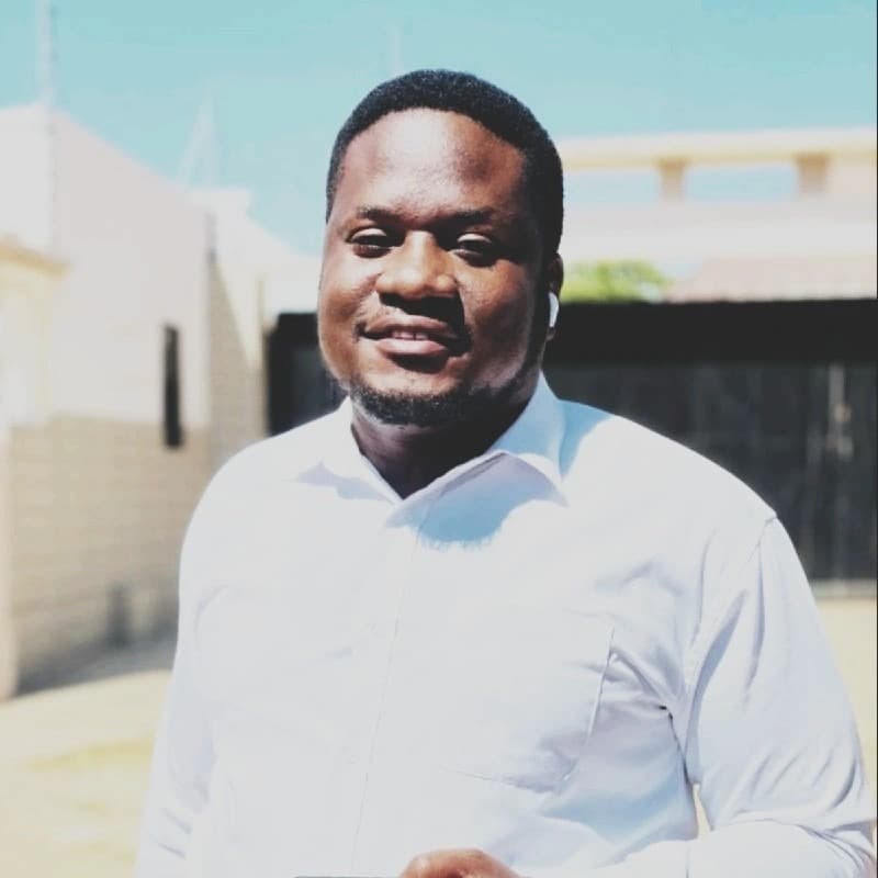 Moris Kakengi