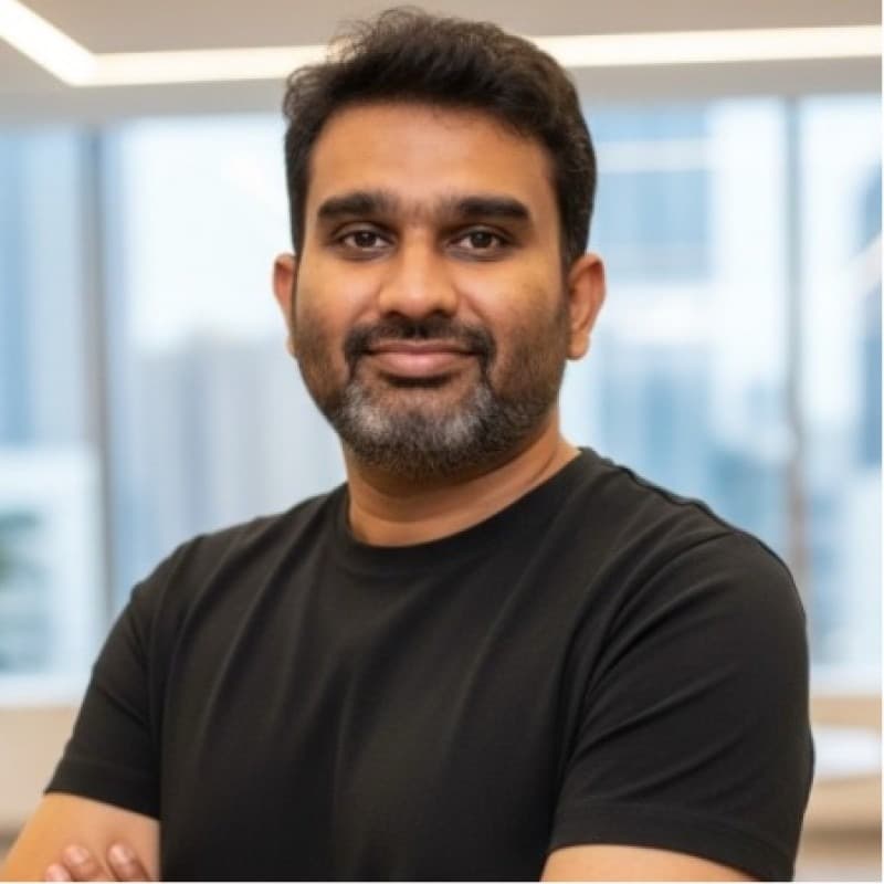 Venkatesh Siddi
